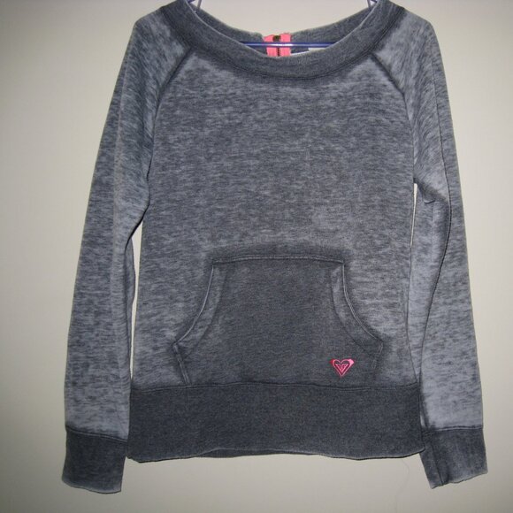 Roxy Sweatshirt Vintage M - Picture 1 of 13